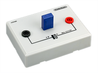 Blok - kondenzátor 1 F