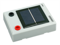 Blok - solární článek