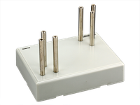 Blok - držák magnetů