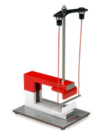 Pohyb vodiče v magnetickém poli