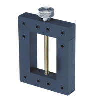 U-jádro s armaturou