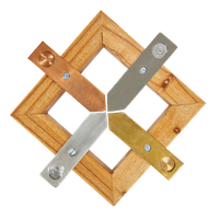 Zařízení na demonstraci tepelné vodivosti