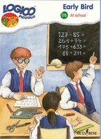 AJ - At school