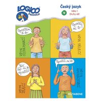 Český jazyk - Věta 1 - Druhy vět