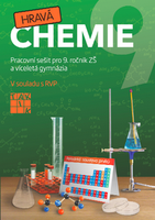 Hravá chemie 9-pracovní sešit