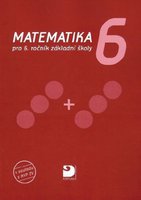 Matematika pro 6. r. ZŠ, učebnice