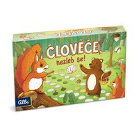 Člověče, nezlob se!