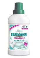 Dezinfekce na prádlo Sanytol