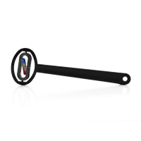 Magnetická sonda II - Magnaprobe(TM)