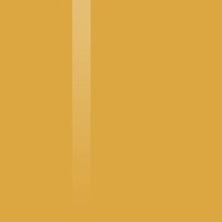 Skleněná magnetická tabule - žlutá neapol