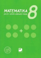 Matematika pro 8. r. ZŠ, učebnice