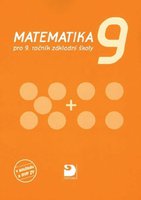 Matematika pro 9. r. ZŠ, učebnice