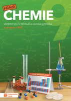 Hravá chemie 9 - učebnice - NOVINKA