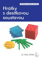 Kniha Hrátky s desítkovou soustavou