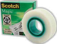 Lepicí páska Scotch Magic 810