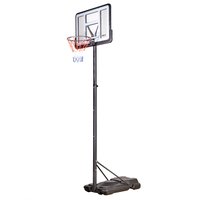Basketbalový koš NILS ZDK021A