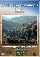 Ekologický přírodopis pro 6. r. ZŠ – Les, DVD