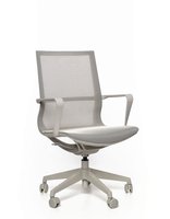Kancelářská židle Sky G medium