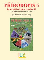 PĚTILETÝ Interaktivní PS Přírodopis 6 - (základní verze)