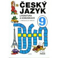 Český jazyk 9.r. ZŠ-Literatura a komunikace