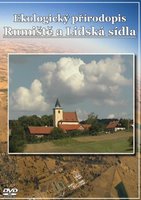 Ekologický přírodopis pro 7. r. ZŠ – Rumiště a lidská sídla 1 a 2, DVD