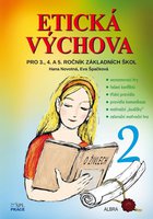 Etická výchova 3.-5.r. ZŠ-učebnice