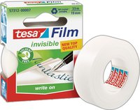 Tesa Film invisible