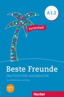 Beste Freunde A1/2-Ferienheft