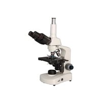 Studentský mikroskop Model SM 53
