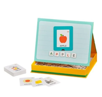 Magnetická vícejazyčná abeceda