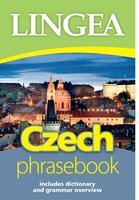 Czech phrasebook, 3. vydání