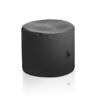 Sedací vak Taburet - italská eko kůže