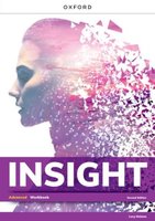 Insight Second Edition Advanced Workbook