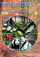 NOVINKA   Přírodopis 7 - Zoologie a botanika - pracovní sešit, Čtení s porozuměním