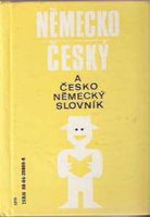 Česko - německý a německo - český slovník na cesty