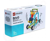 LEGO® Education 2000470 studentská sada BricQ Motion Prime (Personal Learning Kit)