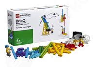 LEGO® Education 2000471 studentská sada BricQ Motion Essential (Personal Learning Kit)