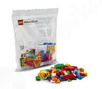 LEGO® Education 2000722 SPIKE™ Essential Servisní balíček 1 (Essential Replacement Pack 1)