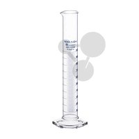 Odměrný válec vysoký, PP  50 ml