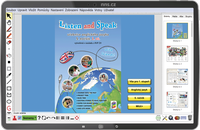 MIUč+ Listen and speak with friends! – školní licence pro 1 učitele na 1 školní rok