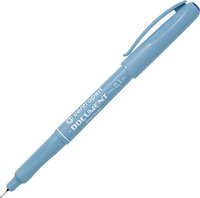 Dokumentní liner Centropen 2631 0,1 = 0,25 mm - modrá
