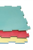 Podlaha Deckfloor tl. 20 mm