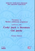 Pomáháme při tvorbě ŠVP-vzdělávací obor Český jazyk a literatura