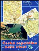 Zeměpis-Česká republika-Naše vlast