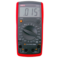 Žákovský multimetr digitální UT601 (C, R)