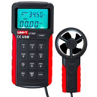 Anemometr UT362 USB