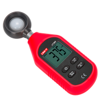 Luxmetr UT383