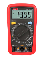 Žákovský multimetr digitální UT131C