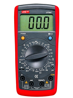 Žákovský multimetr digitální UT39C