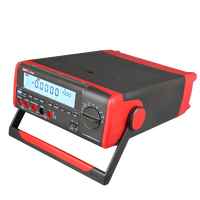 Demonstrační multimetr UT804